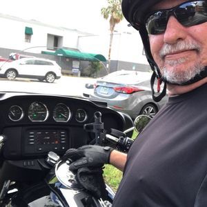 Meet your Posher, Ray